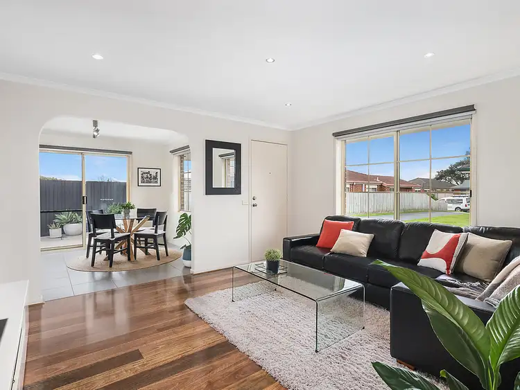 Third view of Homely unit listing, 2/7 Param Street, Grovedale VIC 3216