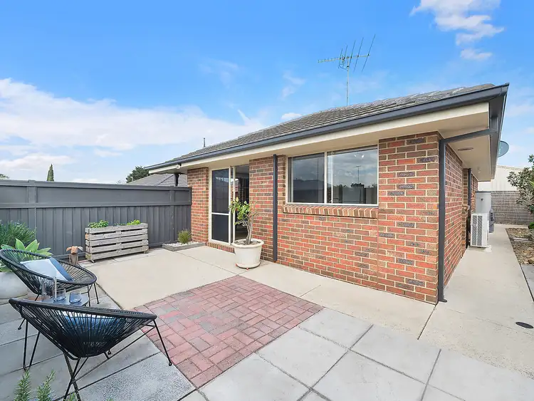 Sixth view of Homely unit listing, 2/7 Param Street, Grovedale VIC 3216
