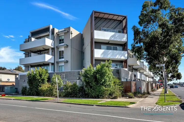 3/251 Ballarat Road, Braybrook VIC 3019