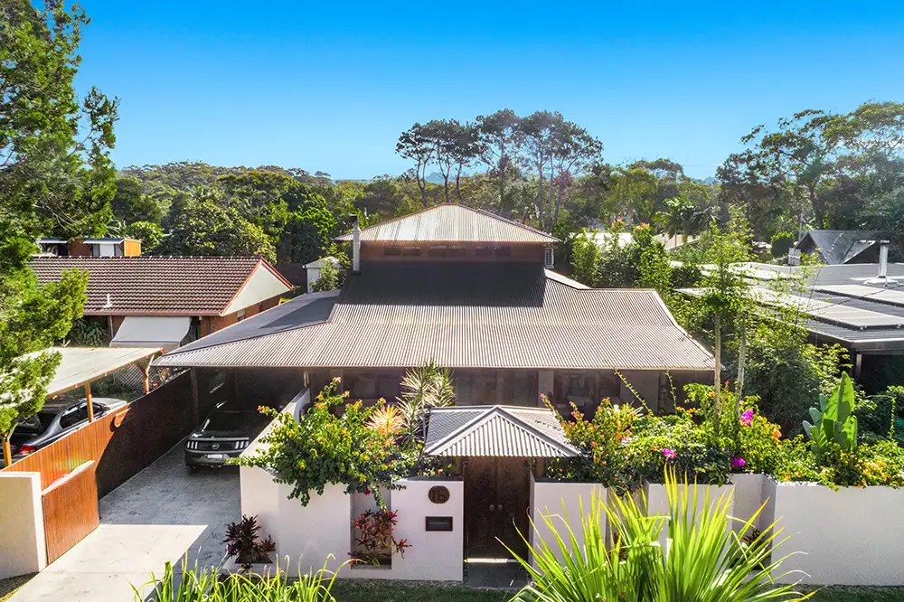 Main view of Homely house listing, 16 Bryce Street, Suffolk Park NSW 2481