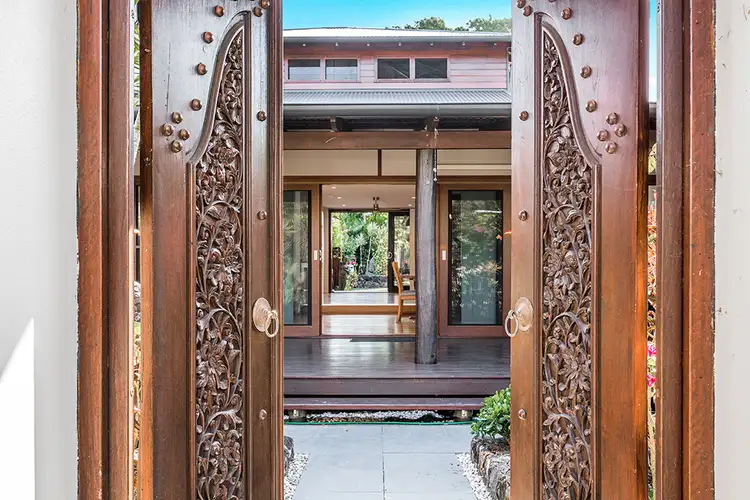 Second view of Homely house listing, 16 Bryce Street, Suffolk Park NSW 2481