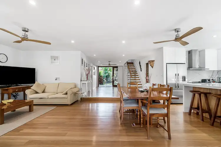 Fourth view of Homely house listing, 16 Bryce Street, Suffolk Park NSW 2481