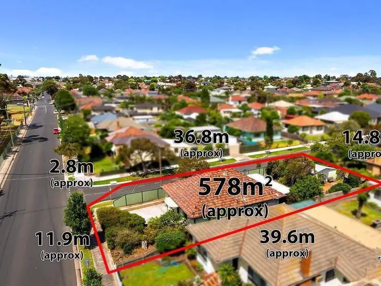 341 Sussex Street, Pascoe Vale VIC 3044