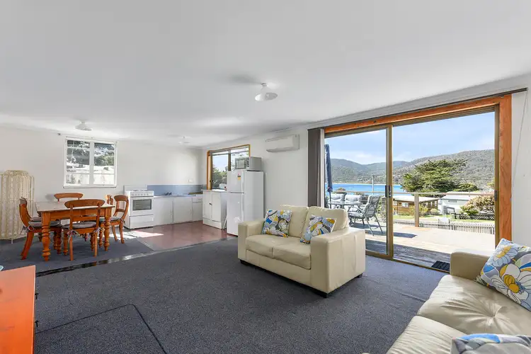 Fifth view of Homely house listing, 6 Noyes Road, White Beach TAS 7184