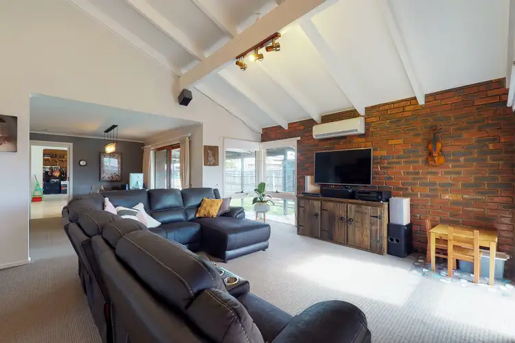 Second view of Homely house listing, 29 Wirilda Crescent, Traralgon VIC 3844