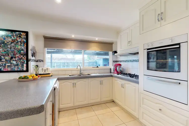 Fifth view of Homely house listing, 29 Wirilda Crescent, Traralgon VIC 3844