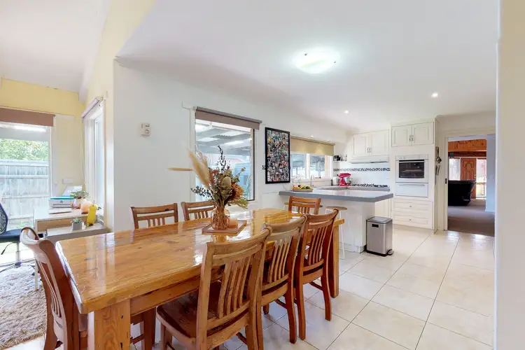 Sixth view of Homely house listing, 29 Wirilda Crescent, Traralgon VIC 3844