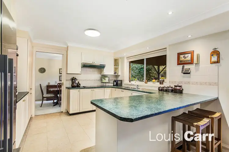Third view of Homely house listing, 25 Tallowwood Avenue, Cherrybrook NSW 2126
