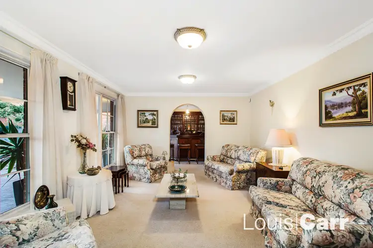 Fourth view of Homely house listing, 25 Tallowwood Avenue, Cherrybrook NSW 2126