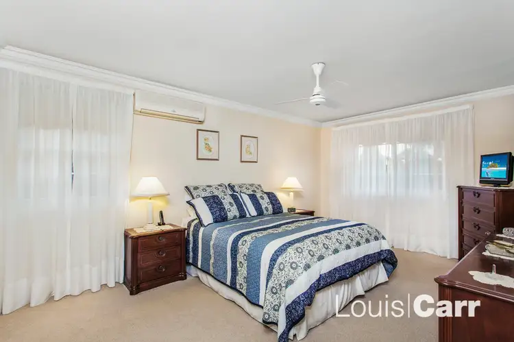 Sixth view of Homely house listing, 25 Tallowwood Avenue, Cherrybrook NSW 2126