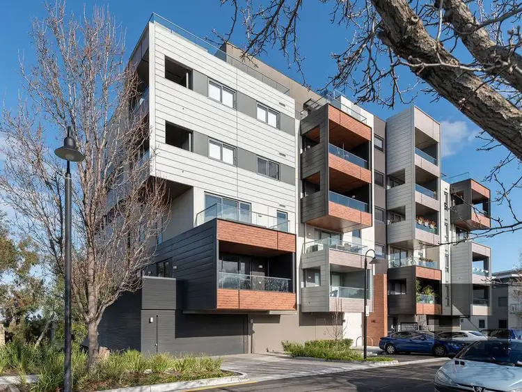 Second view of Homely apartment listing, 104/8 Horizon Drive, Maribyrnong VIC 3032
