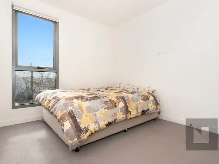 Third view of Homely apartment listing, 104/8 Horizon Drive, Maribyrnong VIC 3032