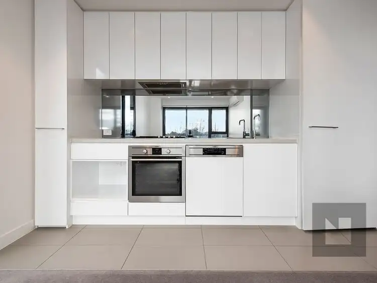 Sixth view of Homely apartment listing, 104/8 Horizon Drive, Maribyrnong VIC 3032