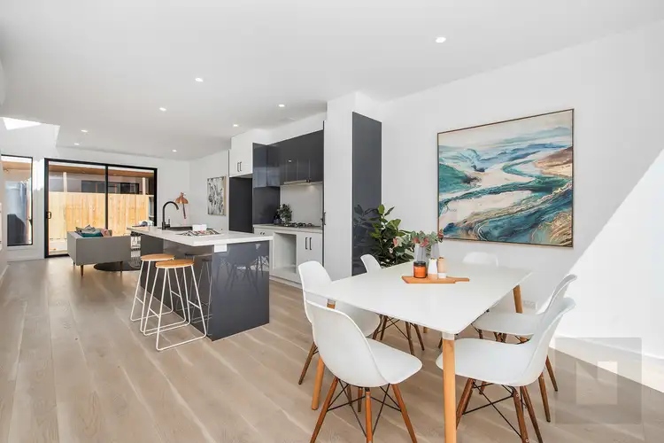 Sixth view of Homely townhouse listing, 5/742 Barkly Street, West Footscray VIC 3012