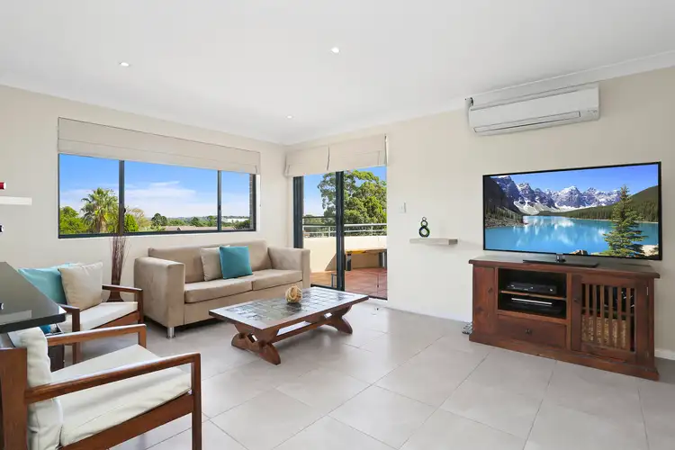 7/540 Church Street, North Parramatta NSW 2151