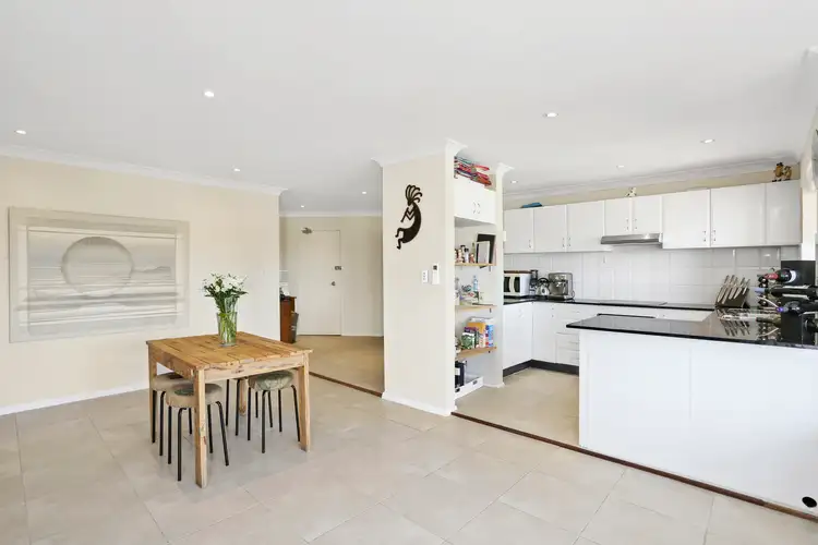 Second view of Homely apartment listing, 7/540 Church Street, North Parramatta NSW 2151