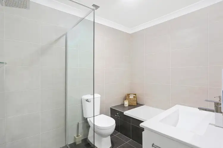 Third view of Homely apartment listing, 7/540 Church Street, North Parramatta NSW 2151