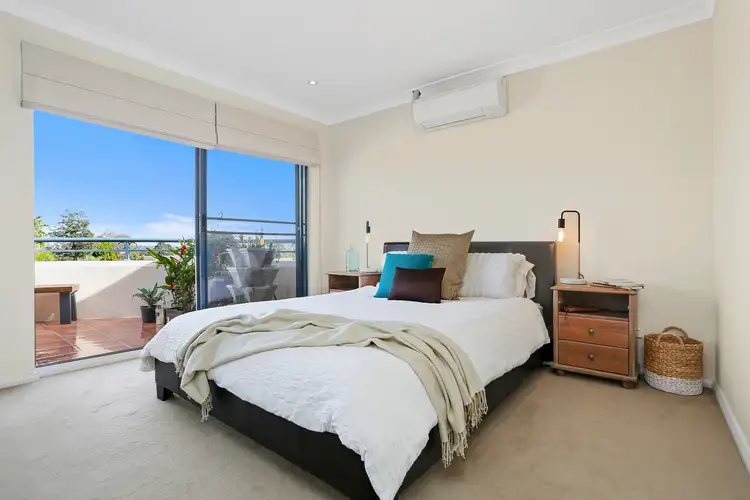 Fourth view of Homely apartment listing, 7/540 Church Street, North Parramatta NSW 2151