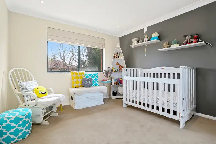 Fifth view of Homely apartment listing, 7/540 Church Street, North Parramatta NSW 2151
