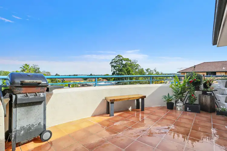 Sixth view of Homely apartment listing, 7/540 Church Street, North Parramatta NSW 2151