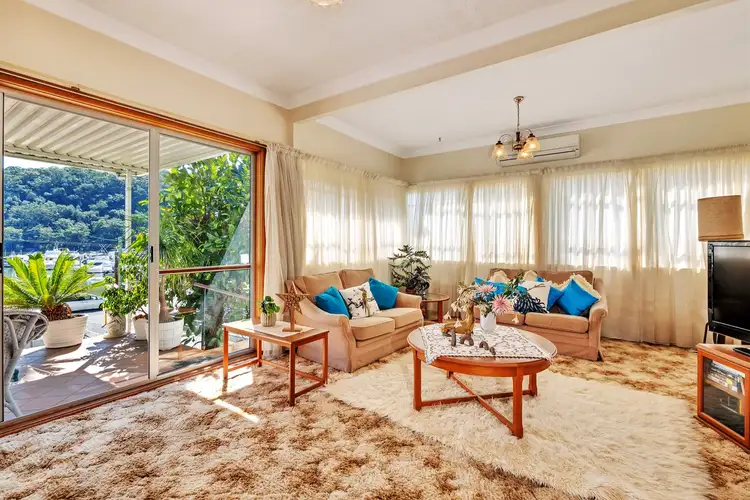 Fifth view of Homely house listing, 70-72 Brooklyn Road, Brooklyn NSW 2083