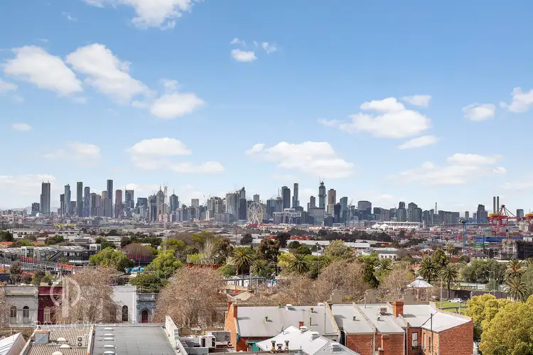 736/18 Albert Street, Footscray VIC 3011