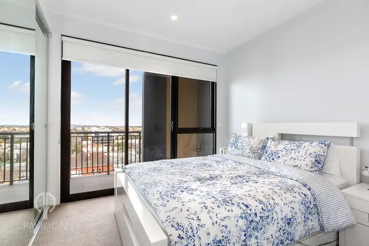 Sixth view of Homely apartment listing, 736/18 Albert Street, Footscray VIC 3011