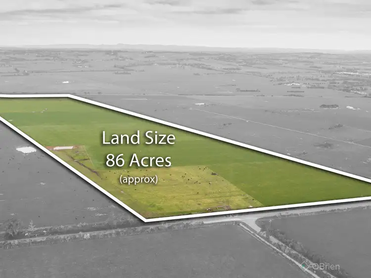 Second view of Homely land listing, LOT 1 Koo Wee Rup-Longwarry Road, Modella VIC 3816