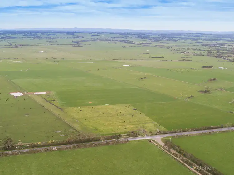 Third view of Homely land listing, LOT 1 Koo Wee Rup-Longwarry Road, Modella VIC 3816