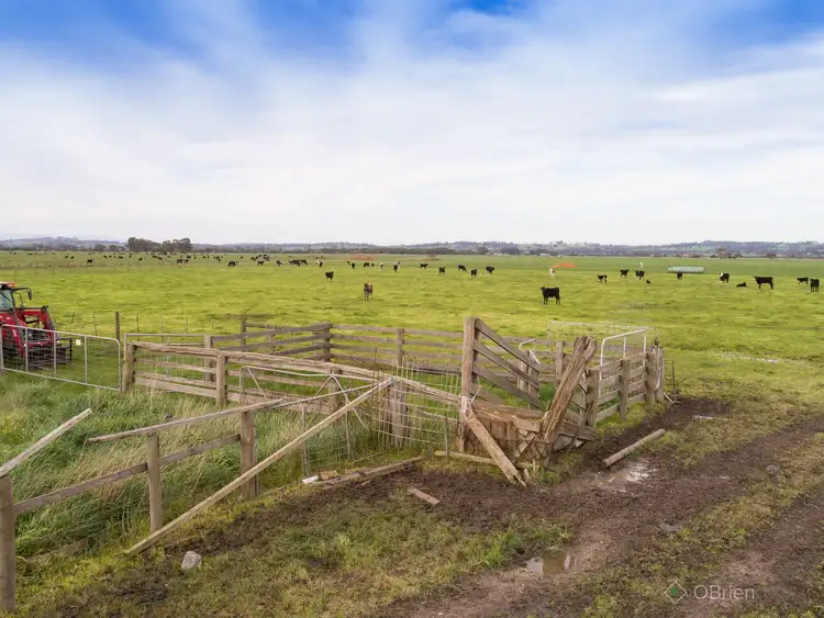 Fifth view of Homely land listing, LOT 1 Koo Wee Rup-Longwarry Road, Modella VIC 3816