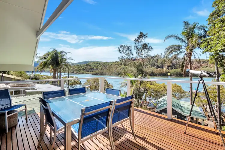 8 Milsons Passage, Milsons Passage NSW 2083