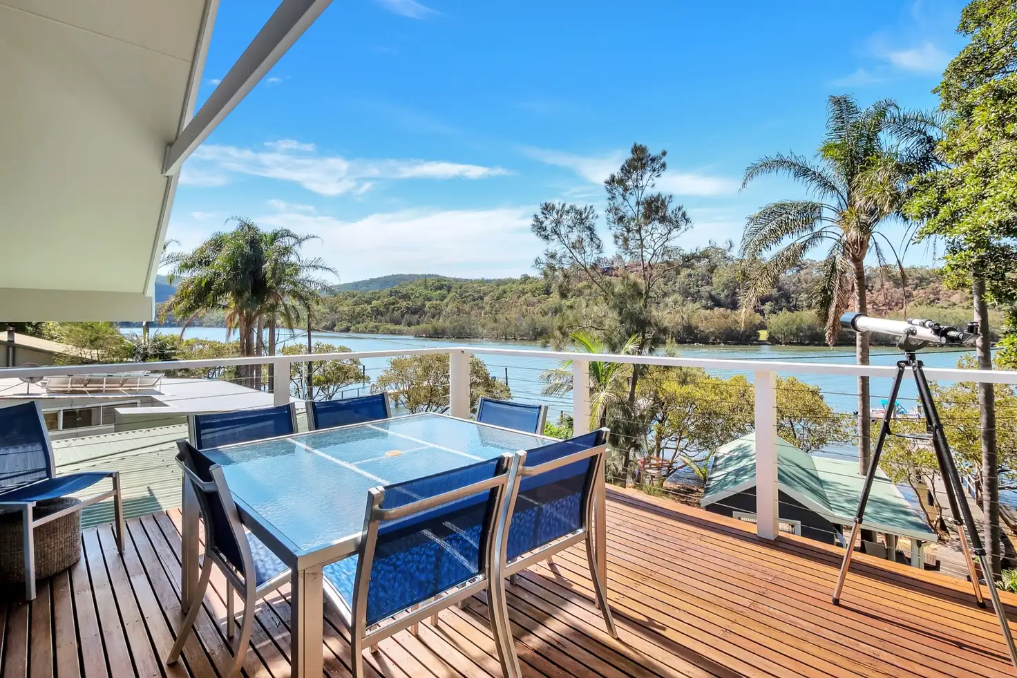 Main view of Homely house listing, 8 Milsons Passage, Milsons Passage NSW 2083