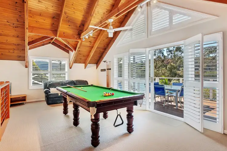 Fourth view of Homely house listing, 8 Milsons Passage, Milsons Passage NSW 2083