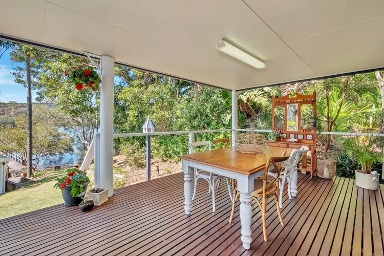 Sixth view of Homely house listing, 8 Milsons Passage, Milsons Passage NSW 2083