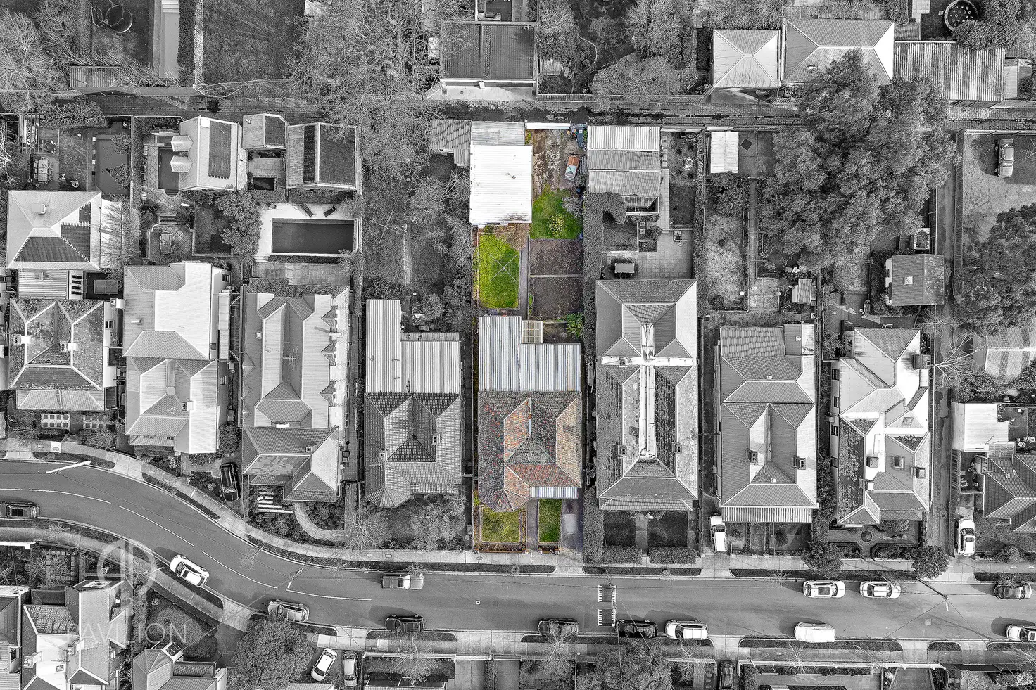 Main view of Homely house listing, 14 Invermay Grove, Hawthorn East VIC 3123