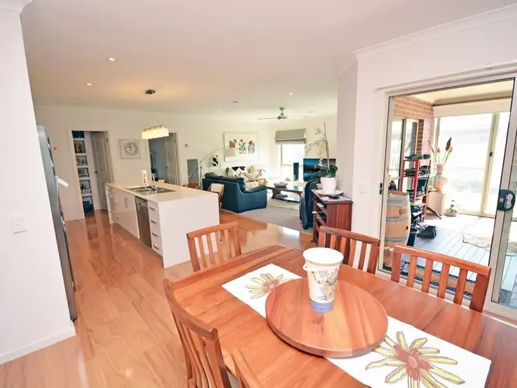 Fifth view of Homely house listing, 6 Madeira Close, Portland VIC 3305