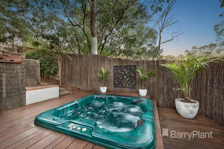 Fifth view of Homely house listing, 33 Nicholson Close, Research VIC 3095