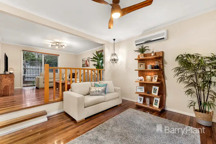 Sixth view of Homely house listing, 33 Nicholson Close, Research VIC 3095