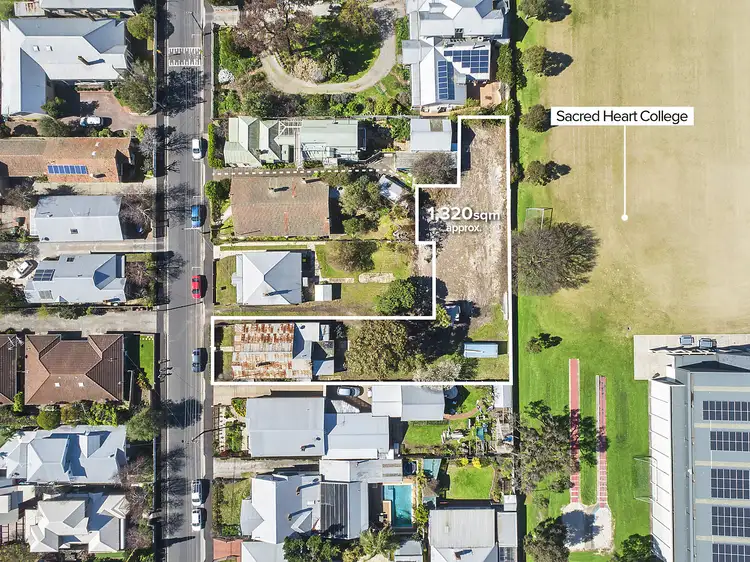 Main view of Homely house listing, 139 Skene Street, Newtown VIC 3220