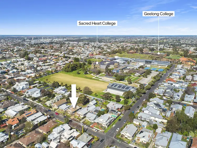 Third view of Homely house listing, 139 Skene Street, Newtown VIC 3220