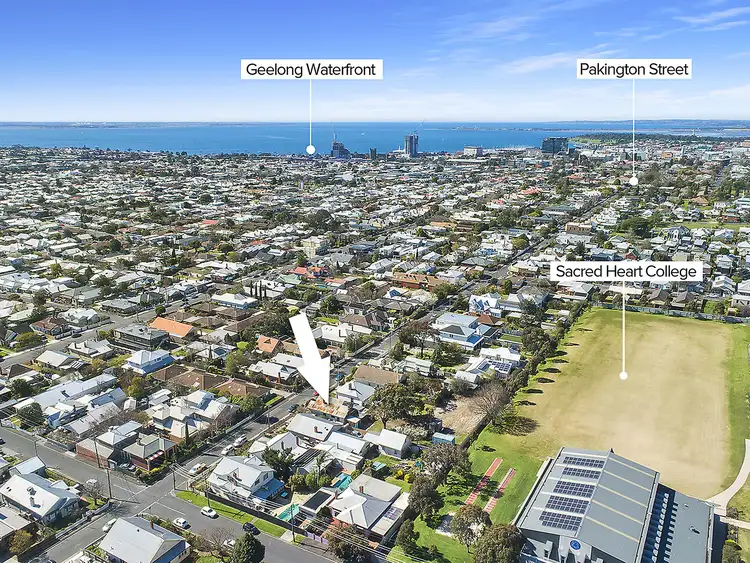 Fourth view of Homely house listing, 139 Skene Street, Newtown VIC 3220