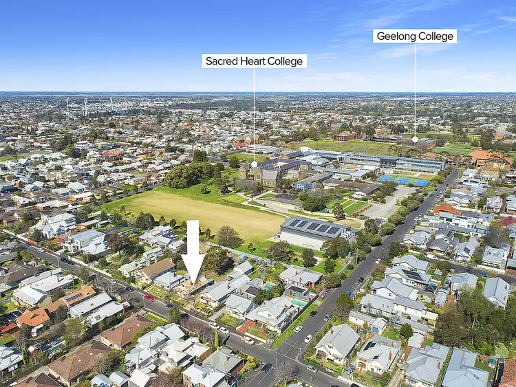Sixth view of Homely house listing, 139 Skene Street, Newtown VIC 3220