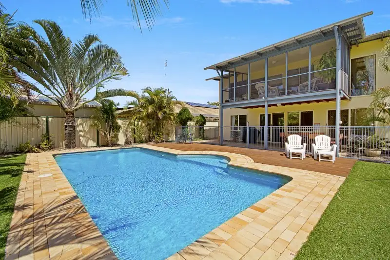 Main view of Homely house listing, 20 Sorrento Avenue, Coolum Beach QLD 4573
