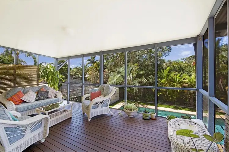Second view of Homely house listing, 20 Sorrento Avenue, Coolum Beach QLD 4573