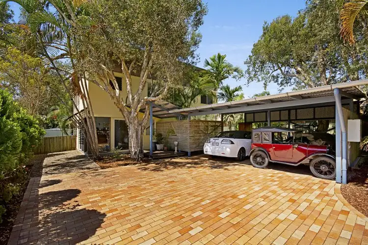 Third view of Homely house listing, 20 Sorrento Avenue, Coolum Beach QLD 4573