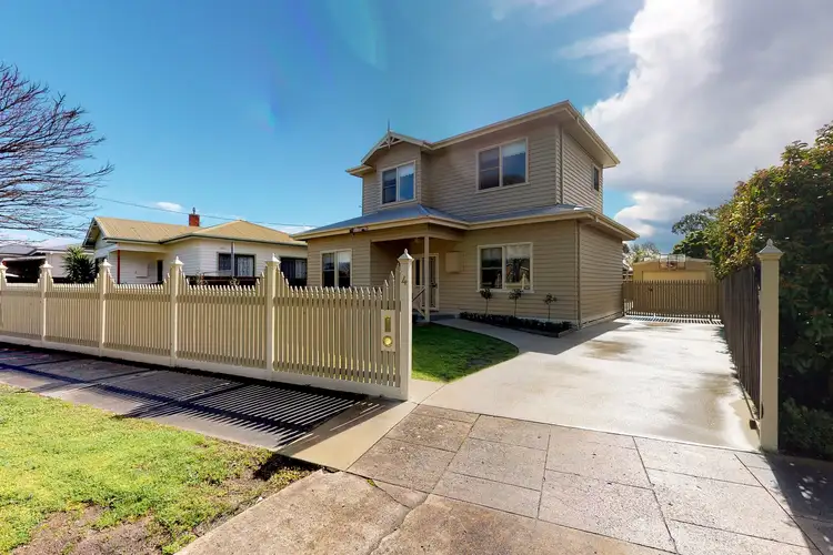 Main view of Homely house listing, 4 Broadford Court, Traralgon VIC 3844