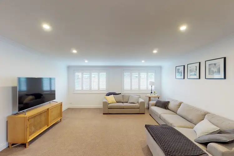 Third view of Homely house listing, 4 Broadford Court, Traralgon VIC 3844