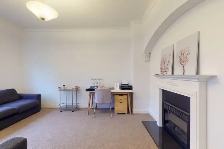 Fifth view of Homely house listing, 4 Broadford Court, Traralgon VIC 3844