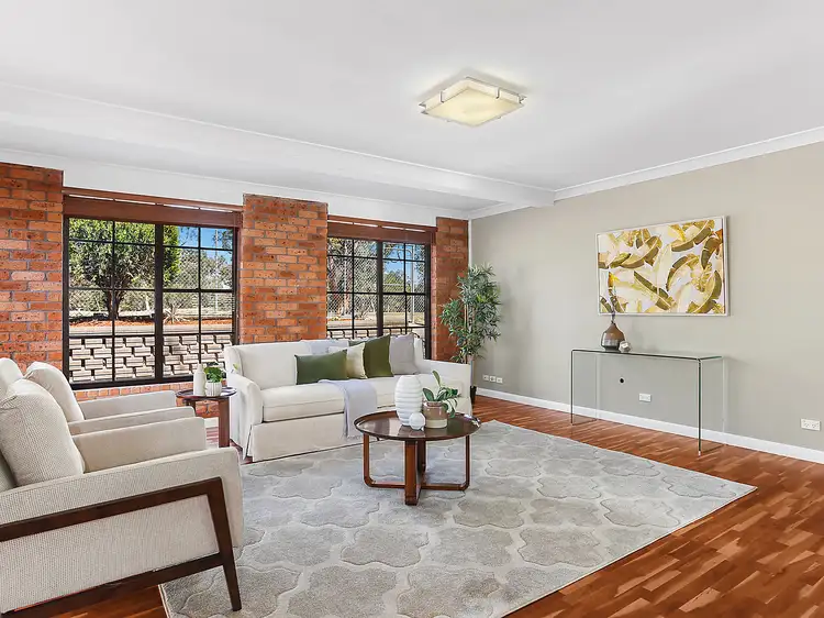 Second view of Homely house listing, 63 Martin Crescent, Milperra NSW 2214