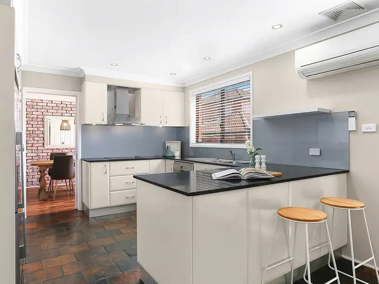 Third view of Homely house listing, 63 Martin Crescent, Milperra NSW 2214